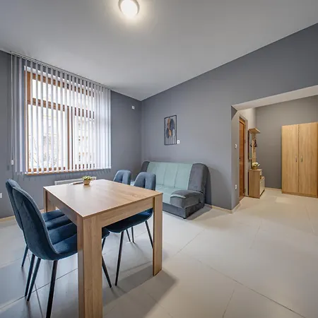 Appartement Vega - Metro