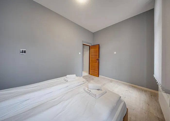 Appartement Vega - Metro Sofia