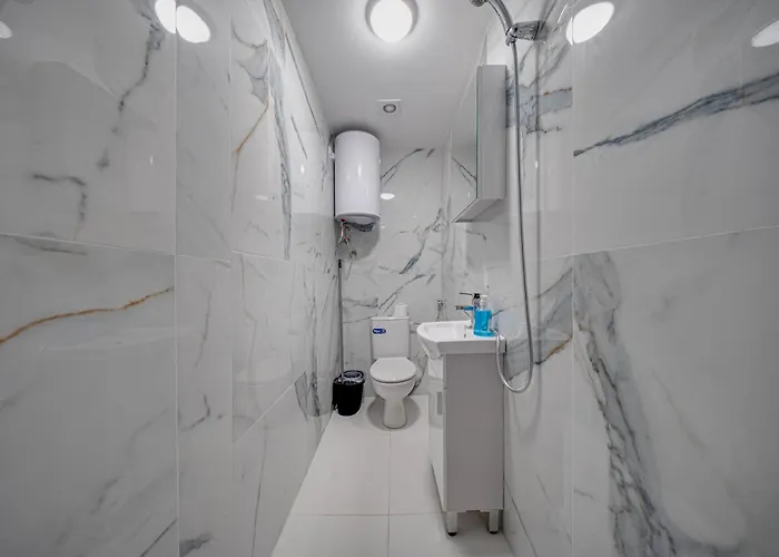 Appartement Vega - Metro *