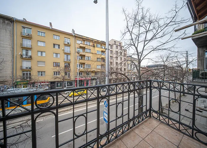 Appartement Vega - Metro