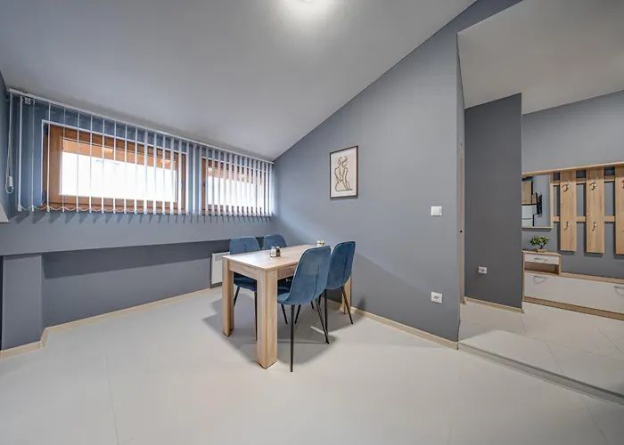 Vega - Metro Appartement Sofia