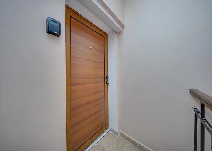 Vega - Metro Appartement Sofia