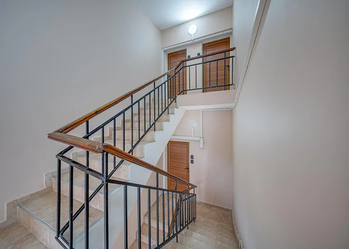 Vega - Metro Appartement Sofia