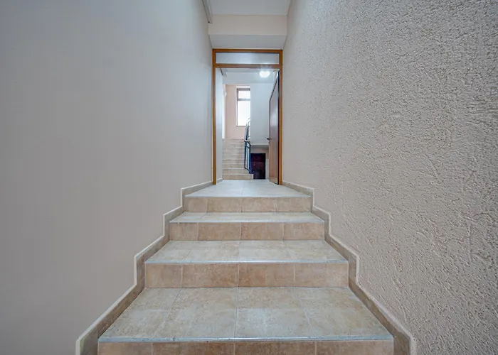 Vega - Metro Appartement