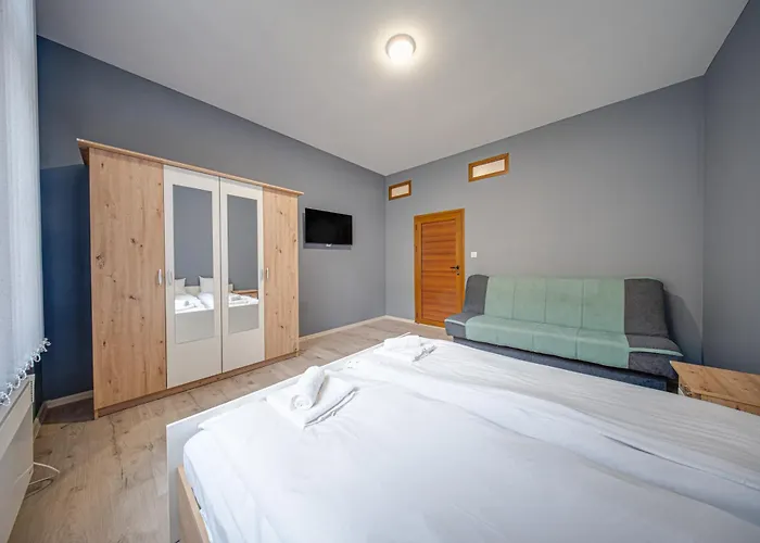 Апартамент Vega - Metro *