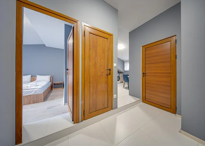 Vega - Metro Апартамент София