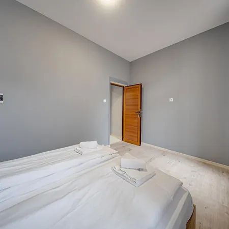 Apartmán Vega - Metro Sofie