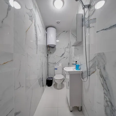 Apartmán Vega - Metro *