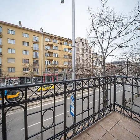 Apartmán Vega - Metro