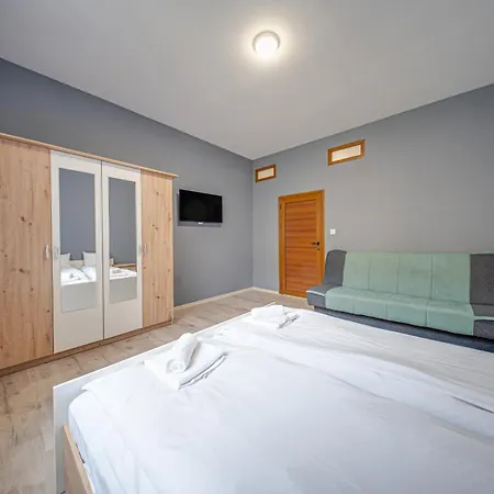 Apartmán Vega - Metro *