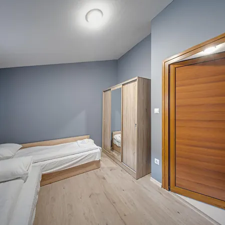 Vega - Metro Apartmán