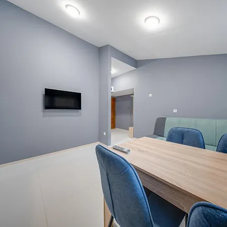 Apartmán Vega - Metro *