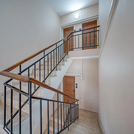 Vega - Metro Apartmán Sofie